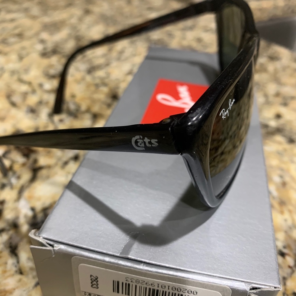 Ray ban Cats
